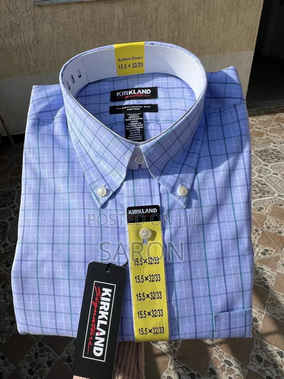 Men's Shirt