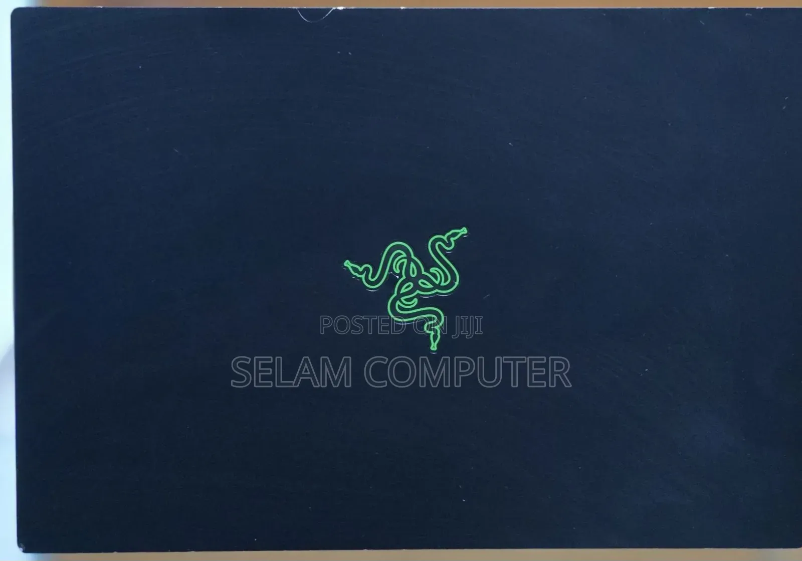 New Laptop Razer Blade 16GB Intel Core i7 SSD 512GB