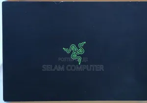 New Laptop Razer Blade 16GB Intel Core i7 SSD 512GB