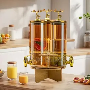 Amira Rotating Juice Dispebser