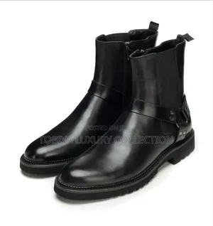 Wittchen Classic Ankle Boots - Black Order Yours Now