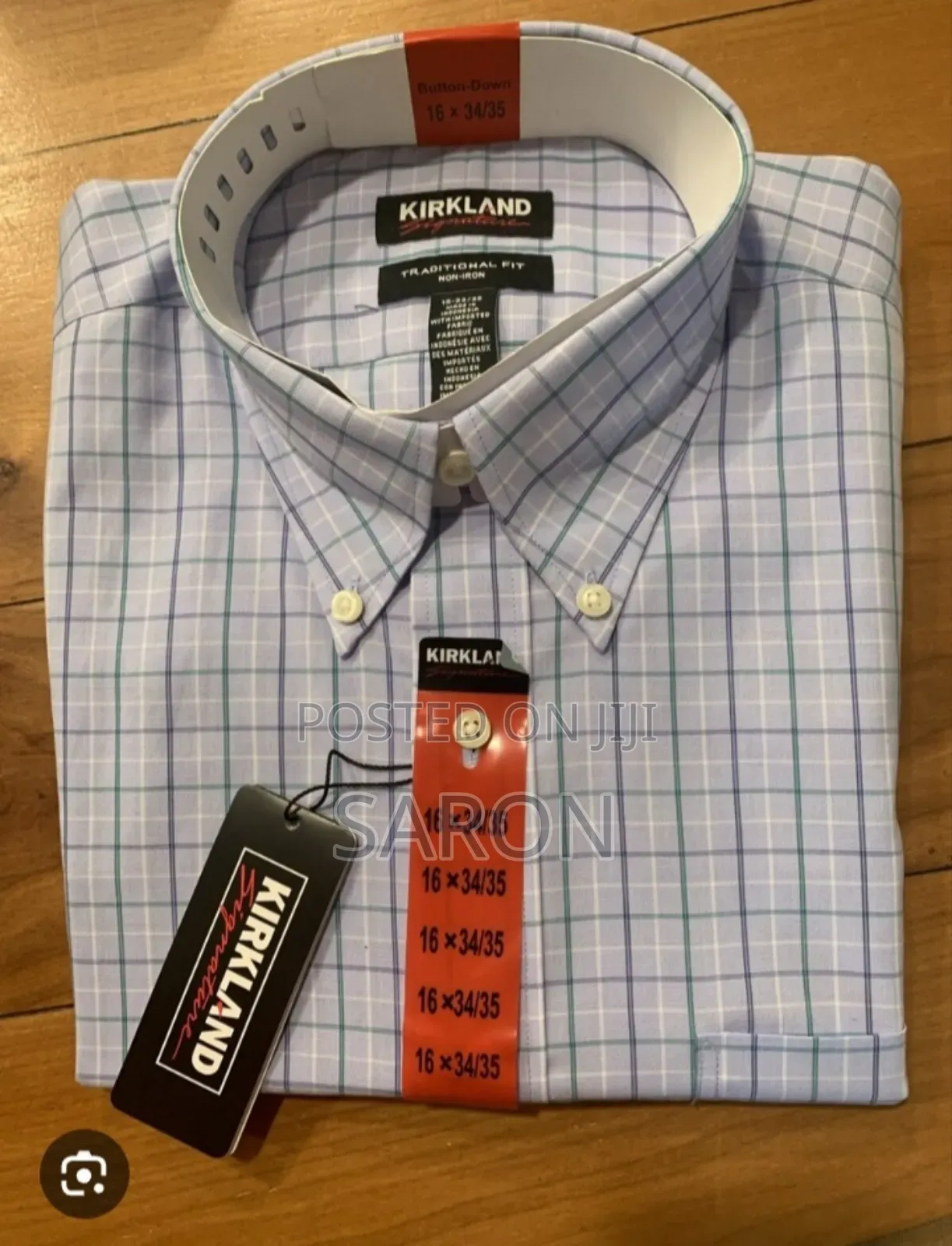 Men's Shirt