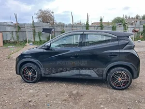 BYD Seagull 2024 Black