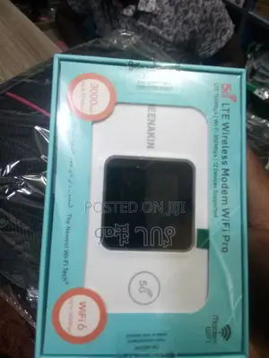 Lte Wireless Modem Wifi Pro