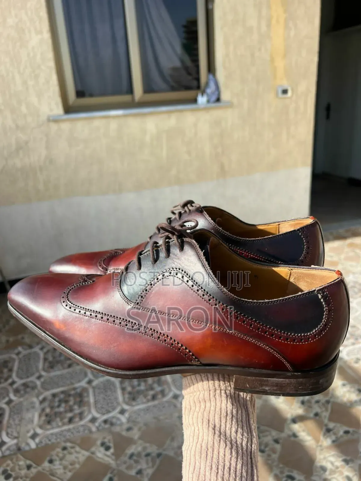 Men's Shoes