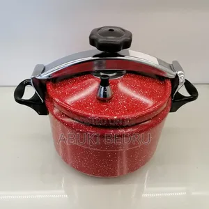 Sanford Digital Pressure Cooker