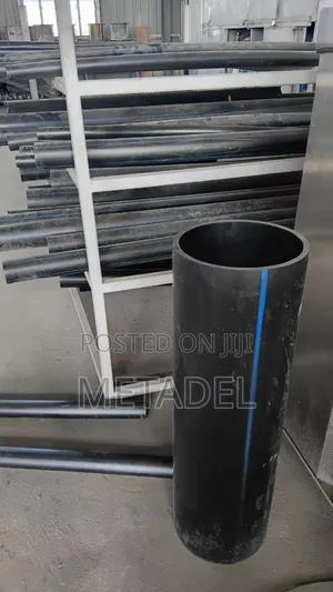 PVC/HDP Pipe