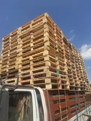 Amazing Wooden Pallet Size 114x114