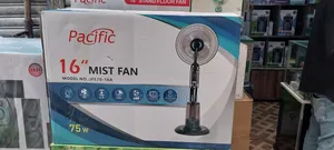 Pacific Simt Fan