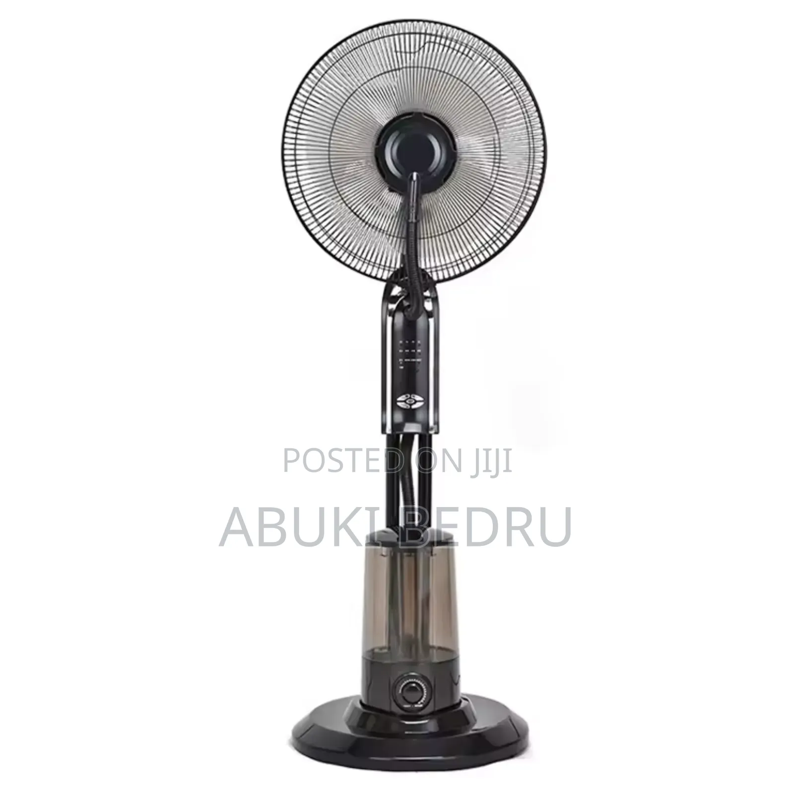 Pacific Simt Fan