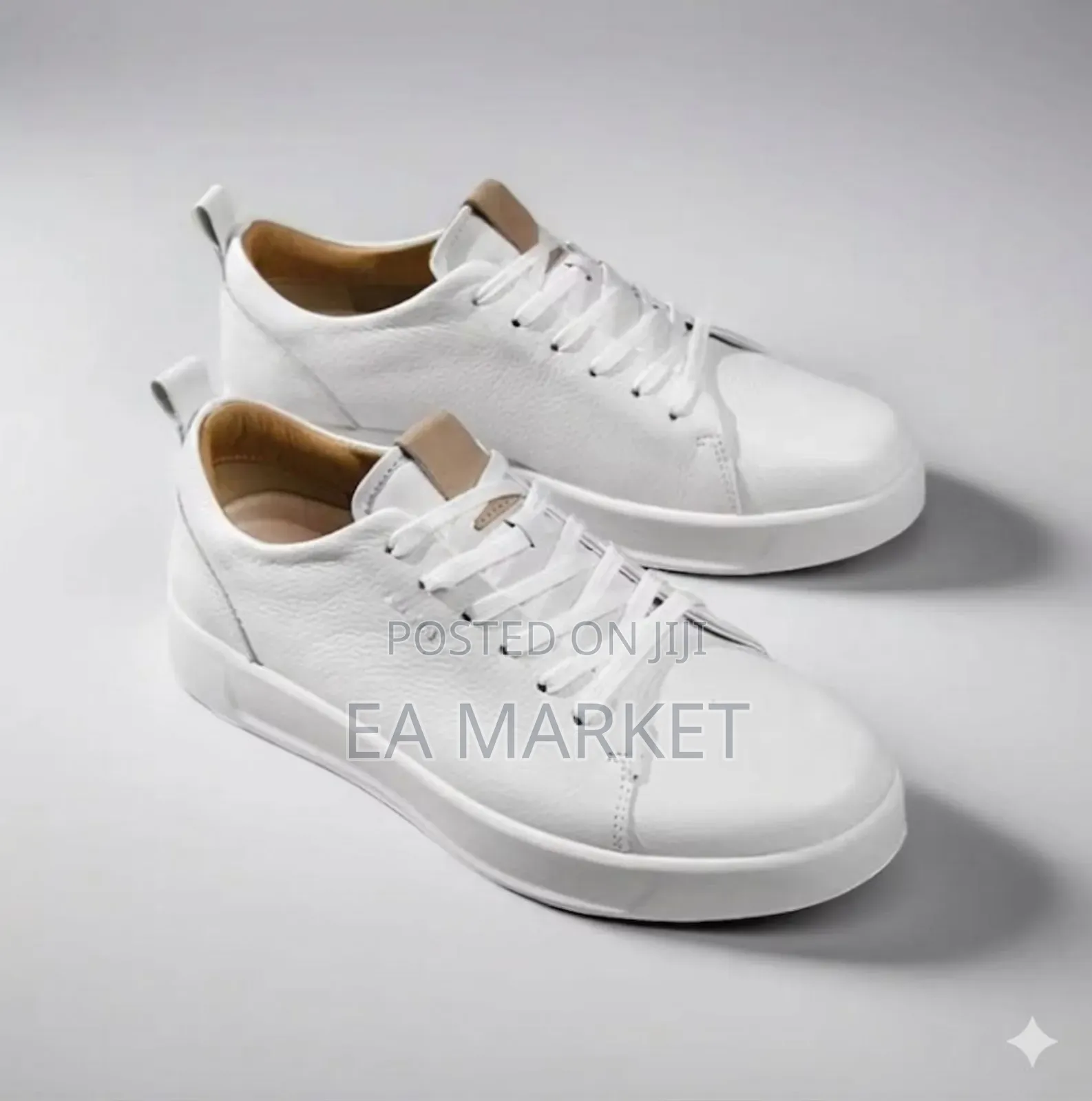 Flat Shoes