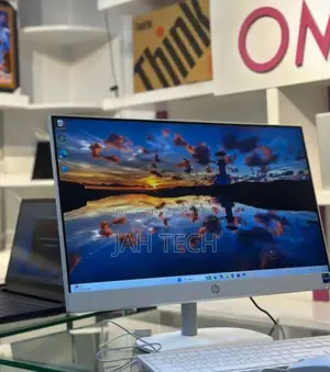 New Desktop Computer HP 200 G4 All-in-One 16GB Intel Core i5 SSD 1T