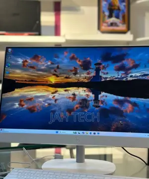 New Desktop Computer HP 200 G4 All-in-One 16GB Intel Core i5 SSD 1T