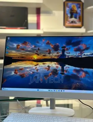 New Desktop Computer HP 200 G4 All-in-One 16GB Intel Core i5 SSD 1T