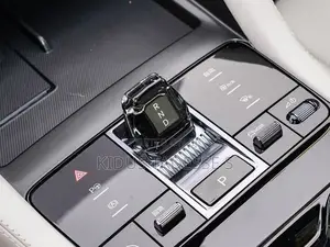 New BYD Song Plus 2025 Gray