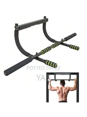 Pull Up Bar