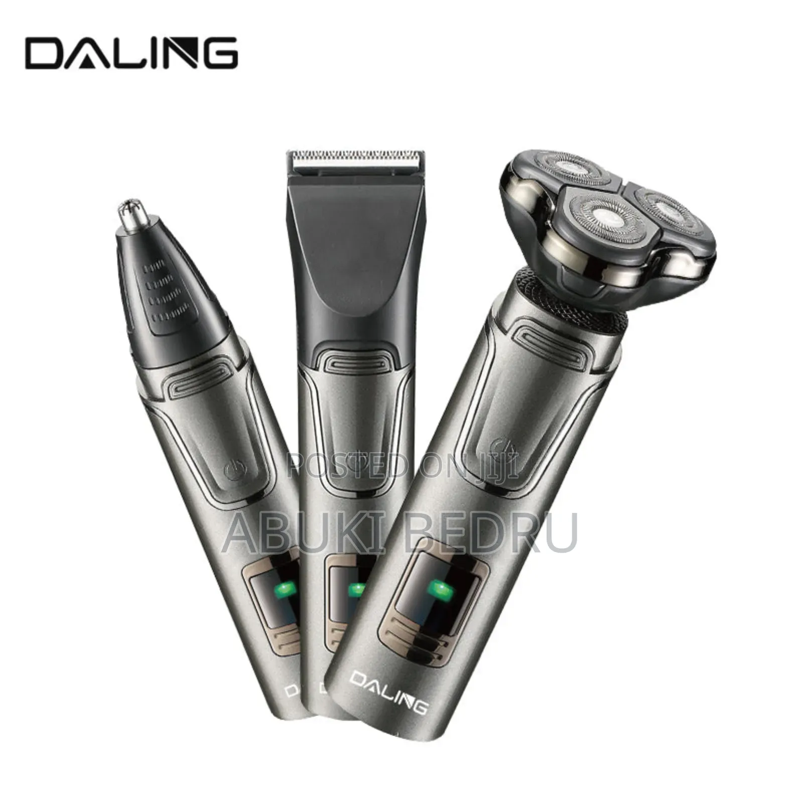 Daling 3in1 Shaver Clipper