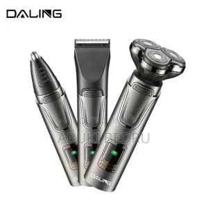 Daling 3in1 Shaver Clipper