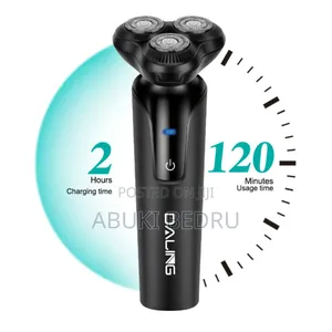 Daling 3in1 Shaver Clipper