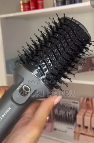 Hot Air Brush