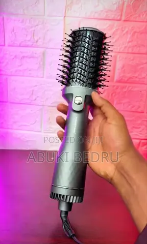 Hot Air Brush