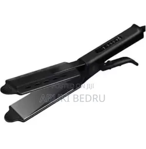 Ionic Hair Straightener
