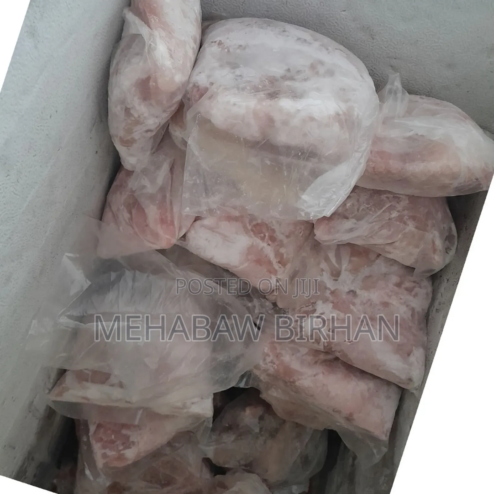 Whole Chicken