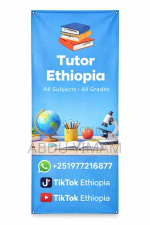 Tutoring Service