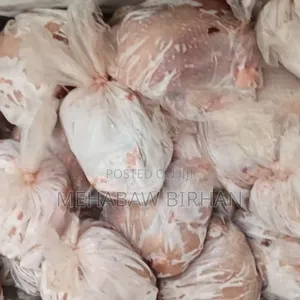Fresh Whole Chicken With Free Delvery