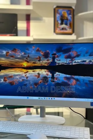 New Desktop Computer HP 16GB Intel Core i5 SSD 1T