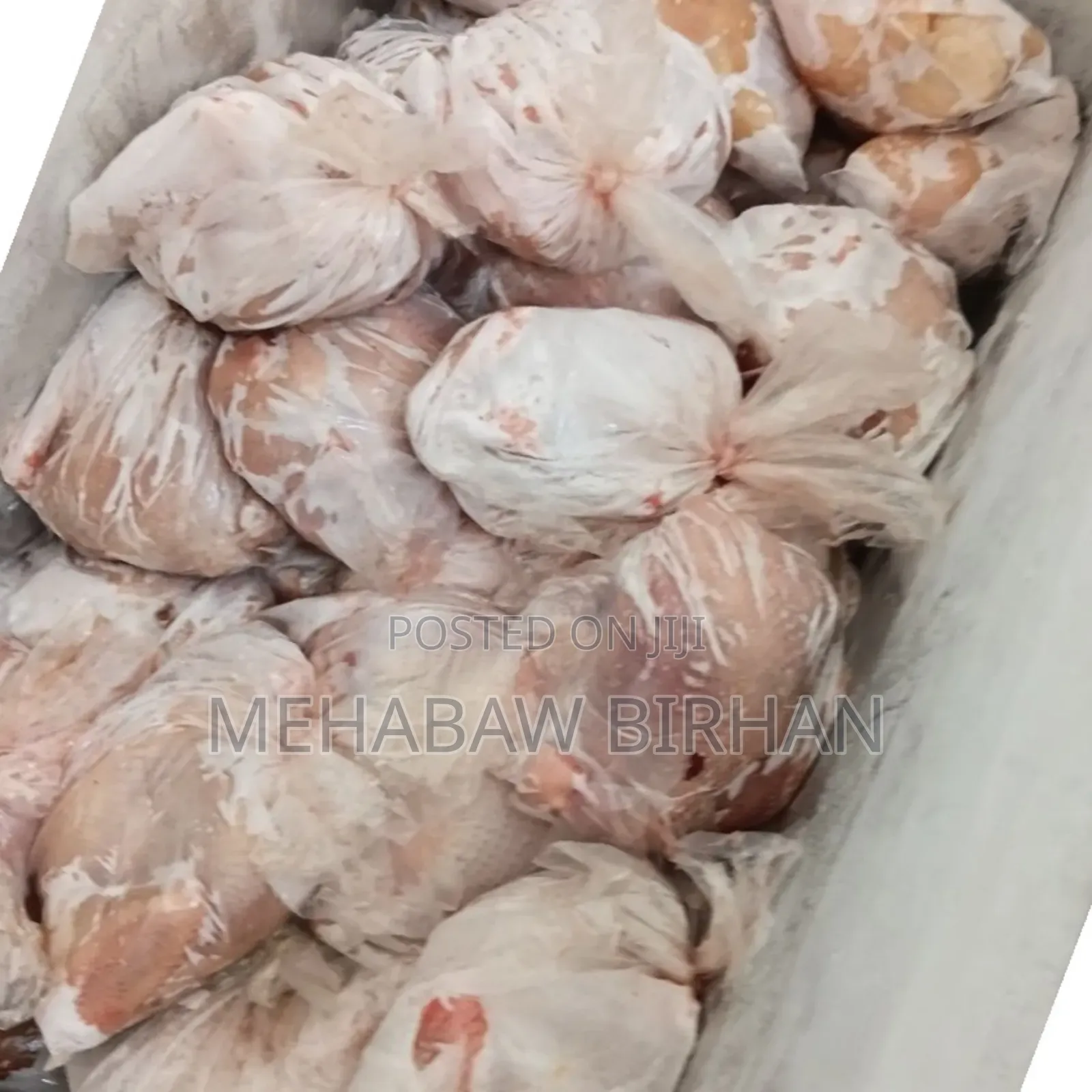 Fresh Whole Chicken With Free Delvery