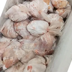 Fresh Whole Chicken With Free Delvery