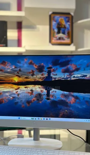 New Desktop Computer HP 16GB Intel Core i5 SSD 1T