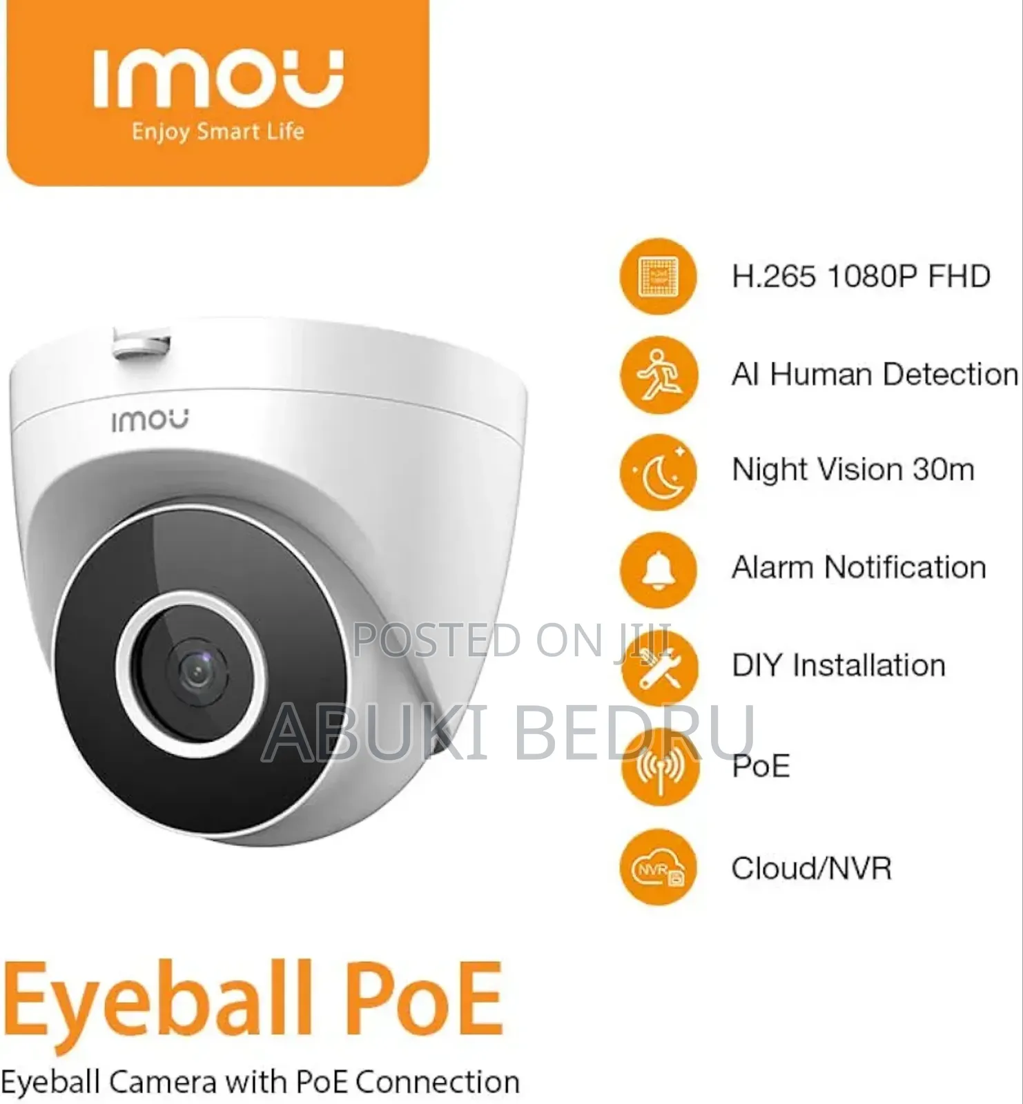 Imou Turretvse