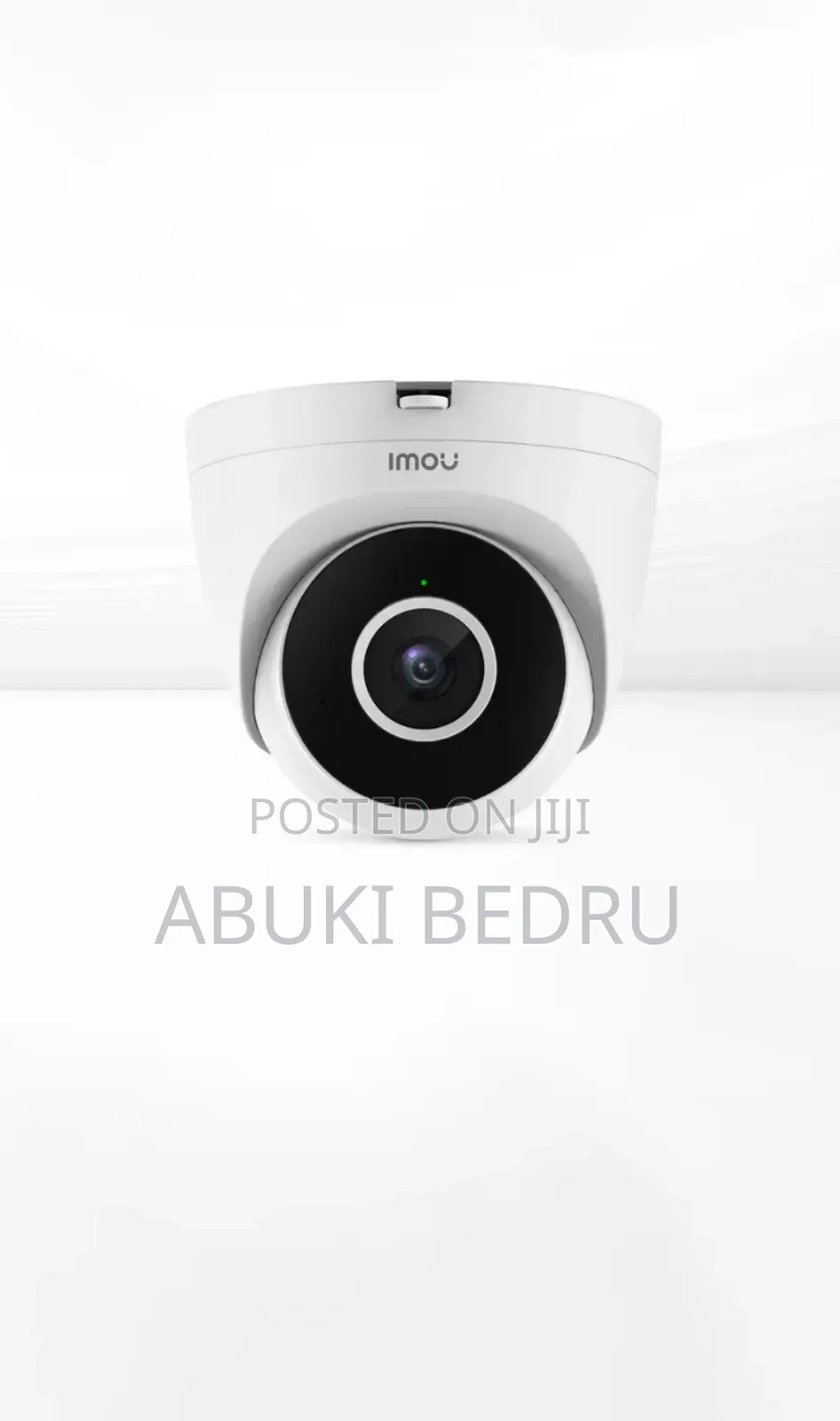 Imou Turretvse