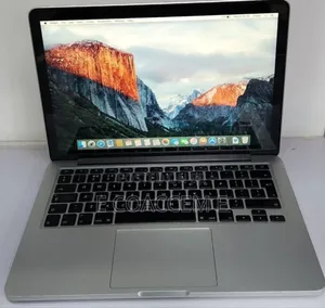 Laptop Apple MacBook Pro 2015 8GB Intel Core i5 SSD 128GB