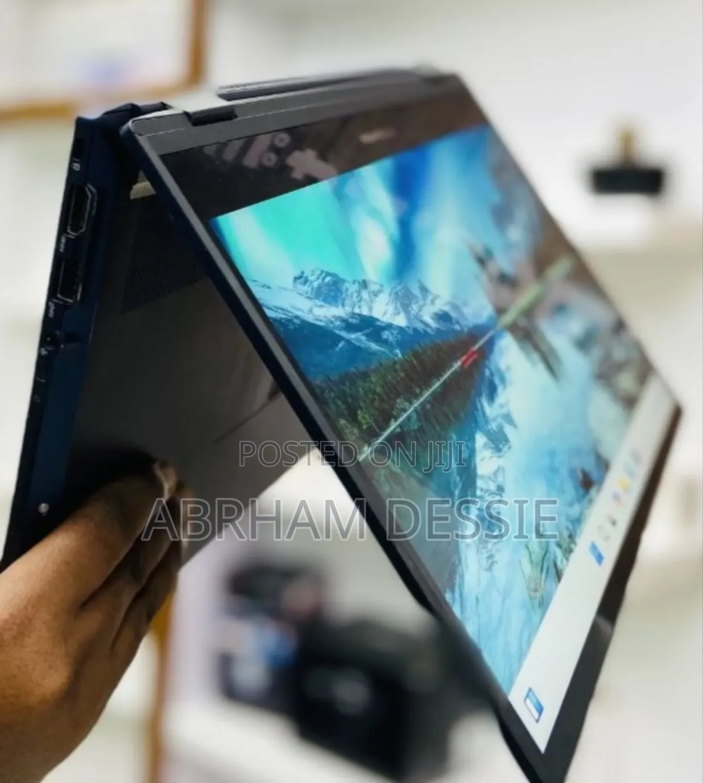 New Laptop Asus 16GB Intel Core i7 SSD 512GB