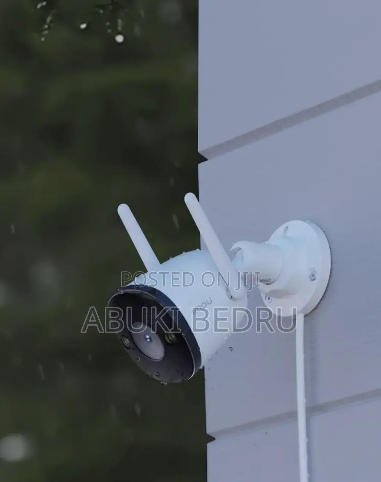 Imou Bullet Security Camera