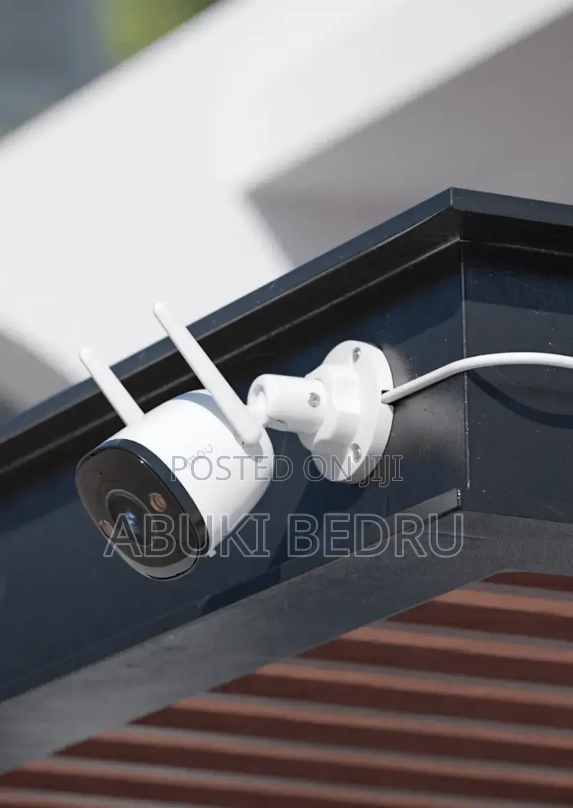 Imou Bullet Security Camera