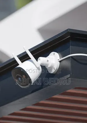Imou Bullet Security Camera