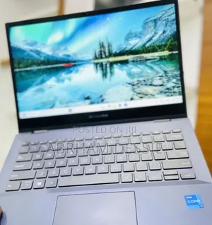 New Laptop Asus 16GB Intel Core i7 SSD 512GB