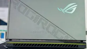 New Laptop Asus 16GB Intel Core i9 SSD 1T