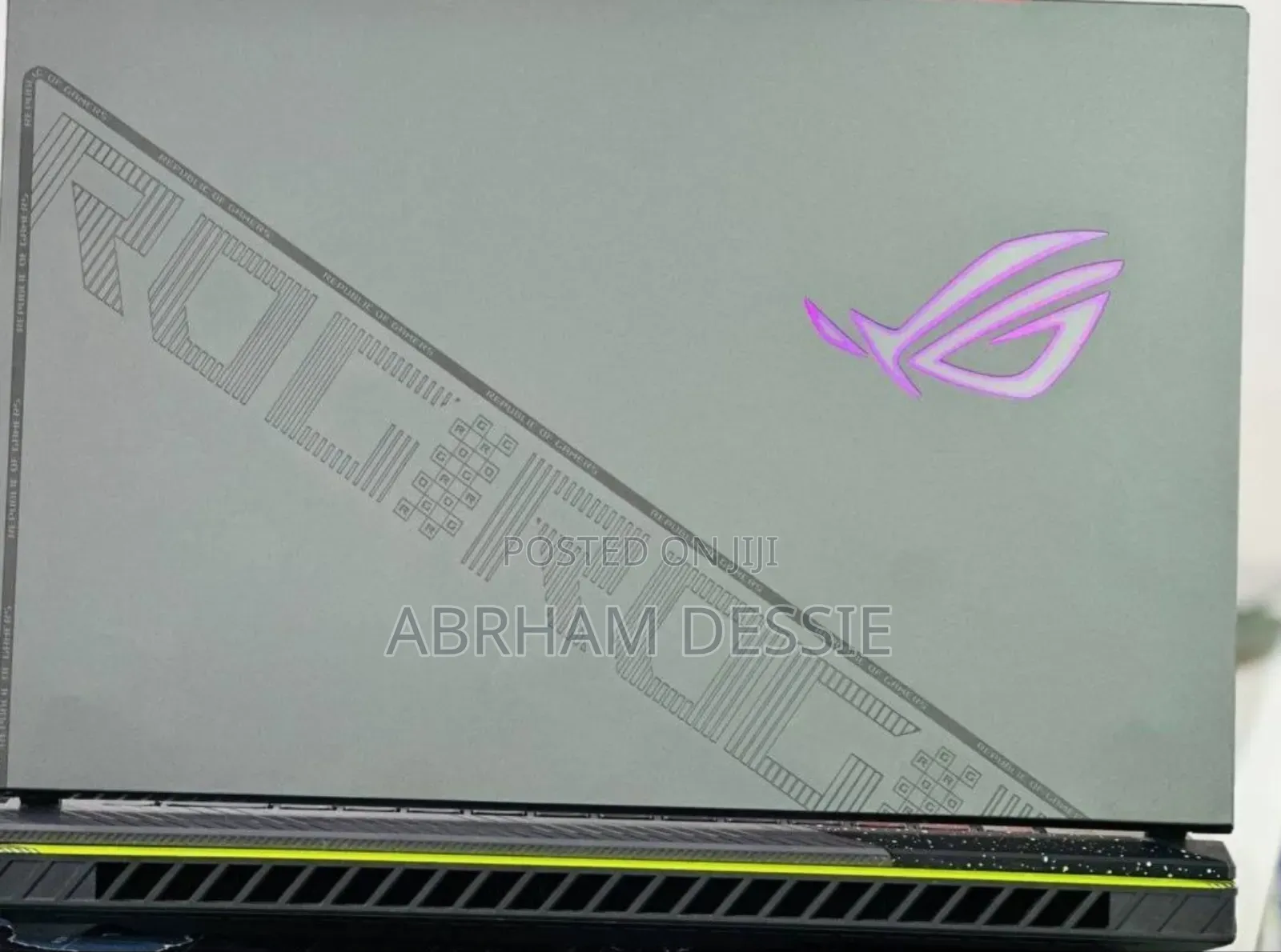 New Laptop Asus 16GB Intel Core i9 SSD 1T