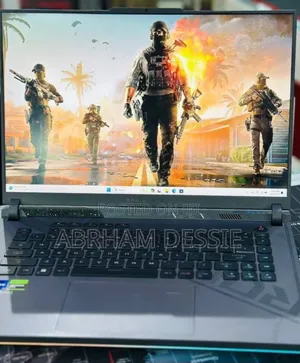 New Laptop Asus 16GB Intel Core i9 SSD 1T