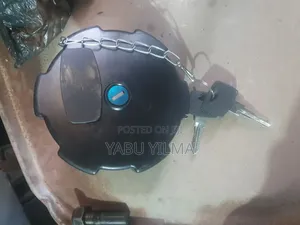 Feul Tank Cover