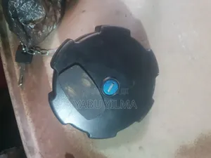 Feul Tank Cover