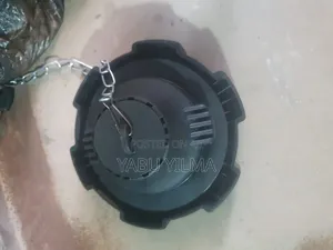 Feul Tank Cover