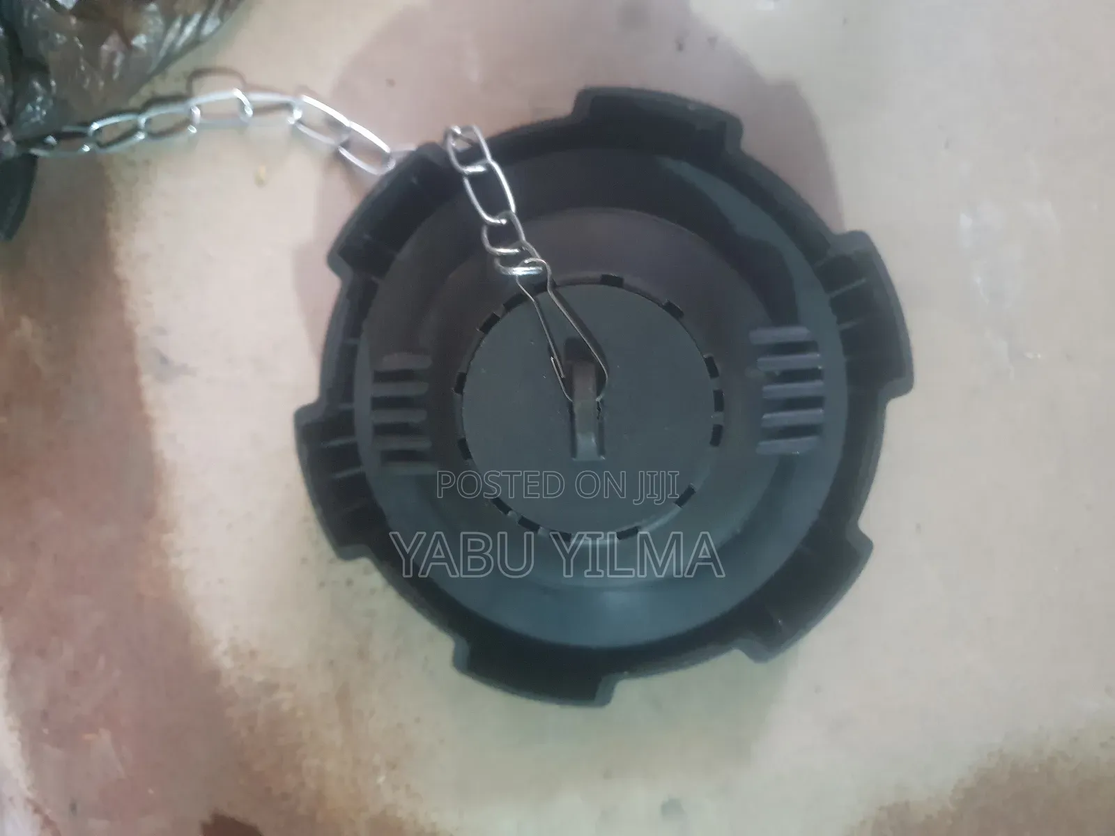 Feul Tank Cover