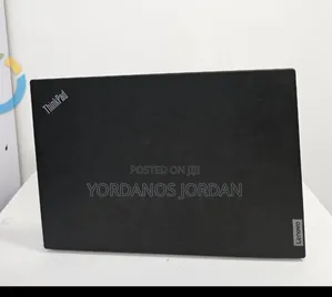 New Laptop Lenovo ThinkPad T14 16GB Intel Core i7 SSD 512GB