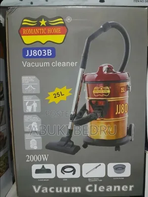 Romantic Home Vacuum Cleaner